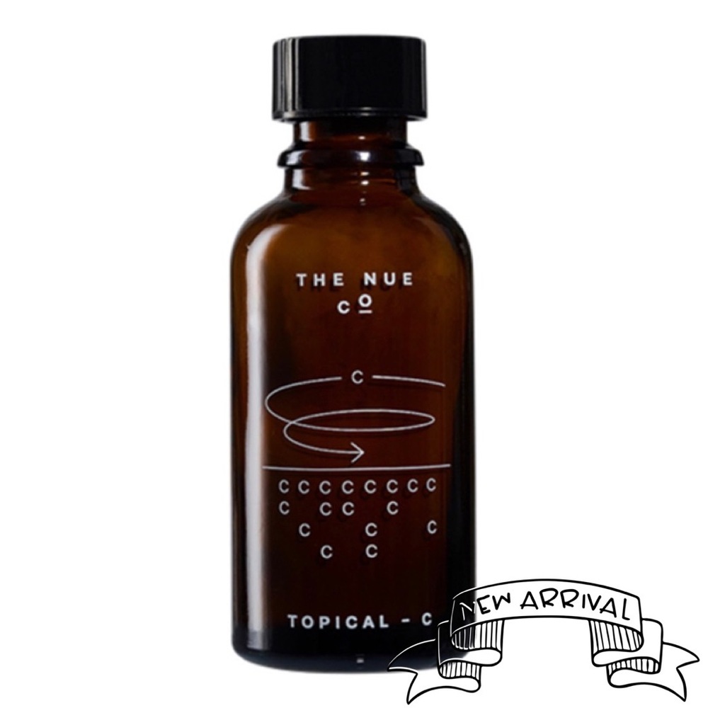 NIB The Nue Co. Topical C